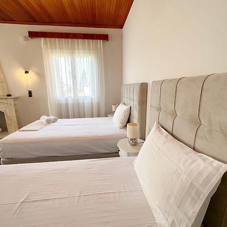 Parálion Ástros Magdalini Houseヴィラ エクステリア 写真