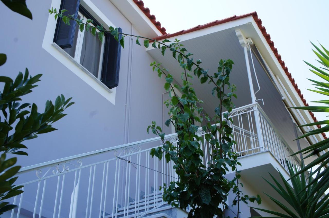 Parálion Ástros Magdalini Houseヴィラ エクステリア 写真