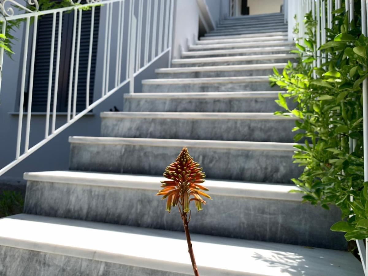 Parálion Ástros Magdalini Houseヴィラ エクステリア 写真