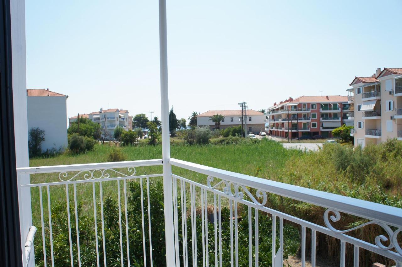 Parálion Ástros Magdalini Houseヴィラ エクステリア 写真